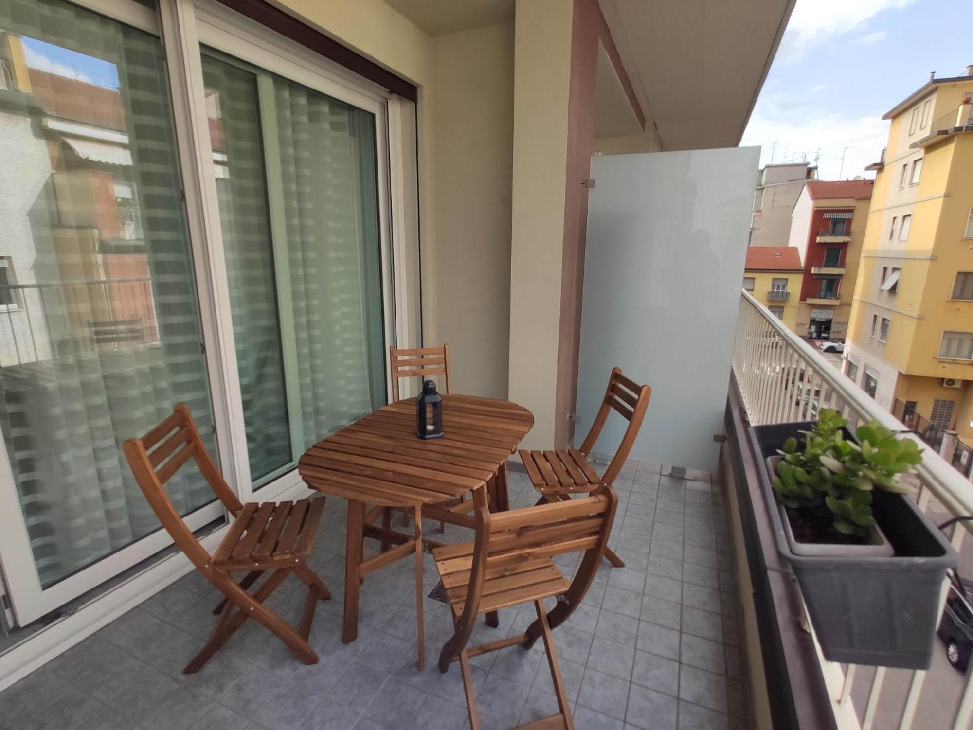 Appartamento Matthias - - Modern And Cozy Flat, Close To The Metro - 10min From Station Milano