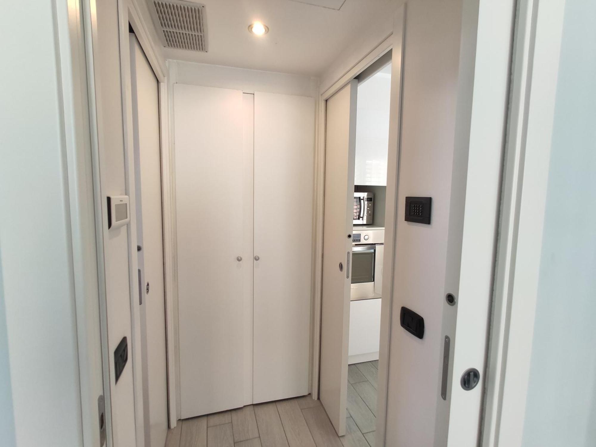 Appartamento Matthias - - Modern And Cozy Flat, Close To The Metro - 10min From Station *