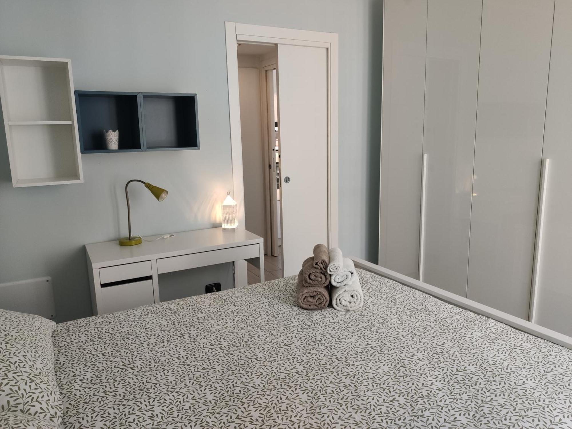 Appartamento Matthias - - Modern And Cozy Flat, Close To The Metro - 10min From Station Milano