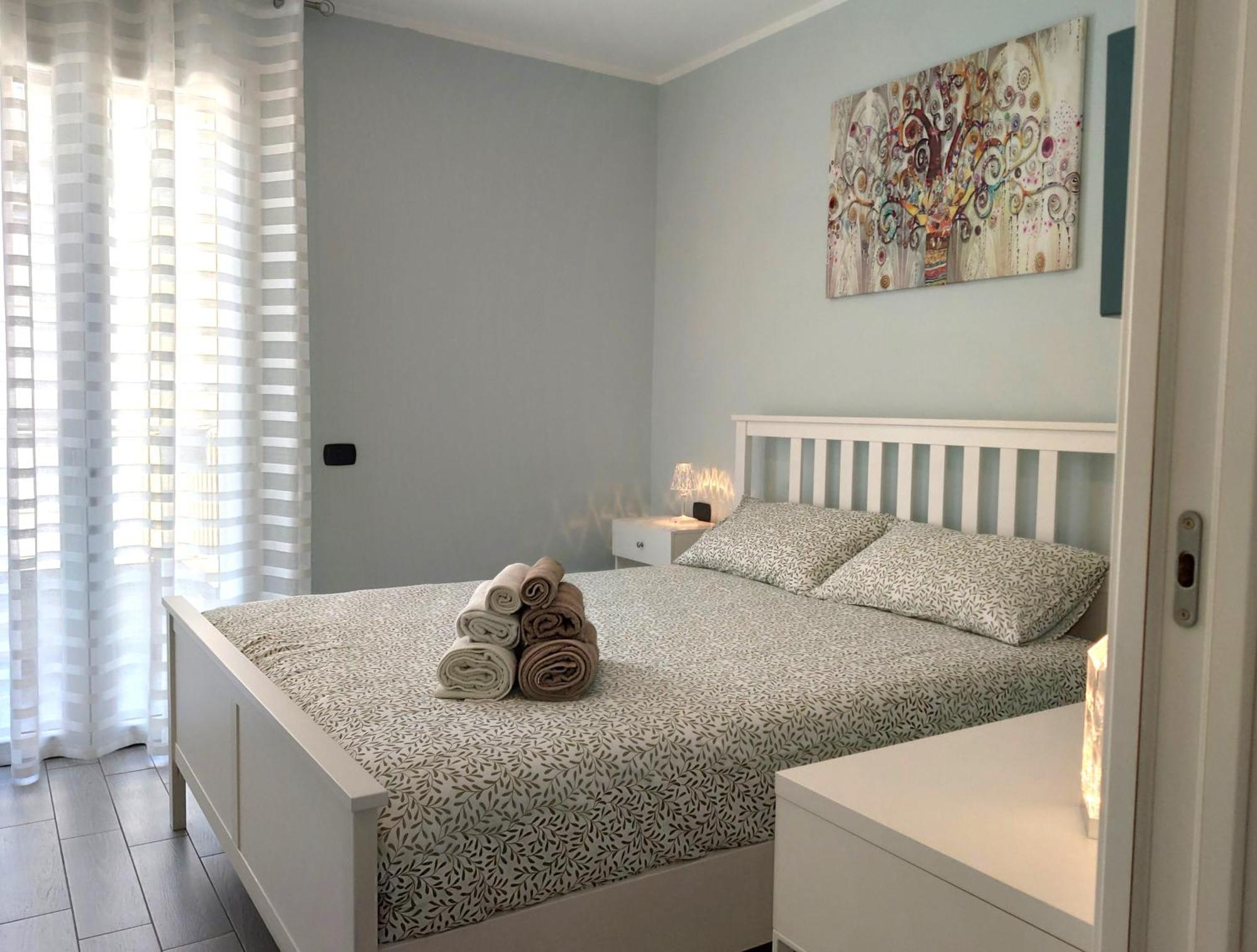 Appartamento Matthias - - Modern And Cozy Flat, Close To The Metro - 10min From Station Milano