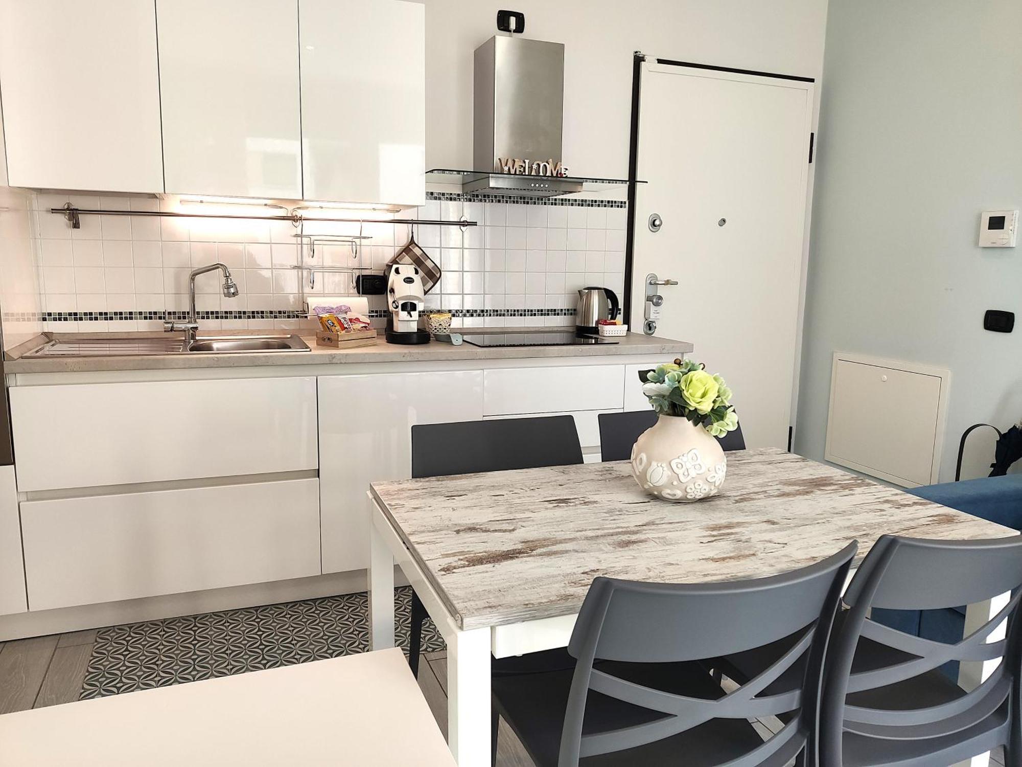 Appartamento Matthias - - Modern And Cozy Flat, Close To The Metro - 10min From Station *