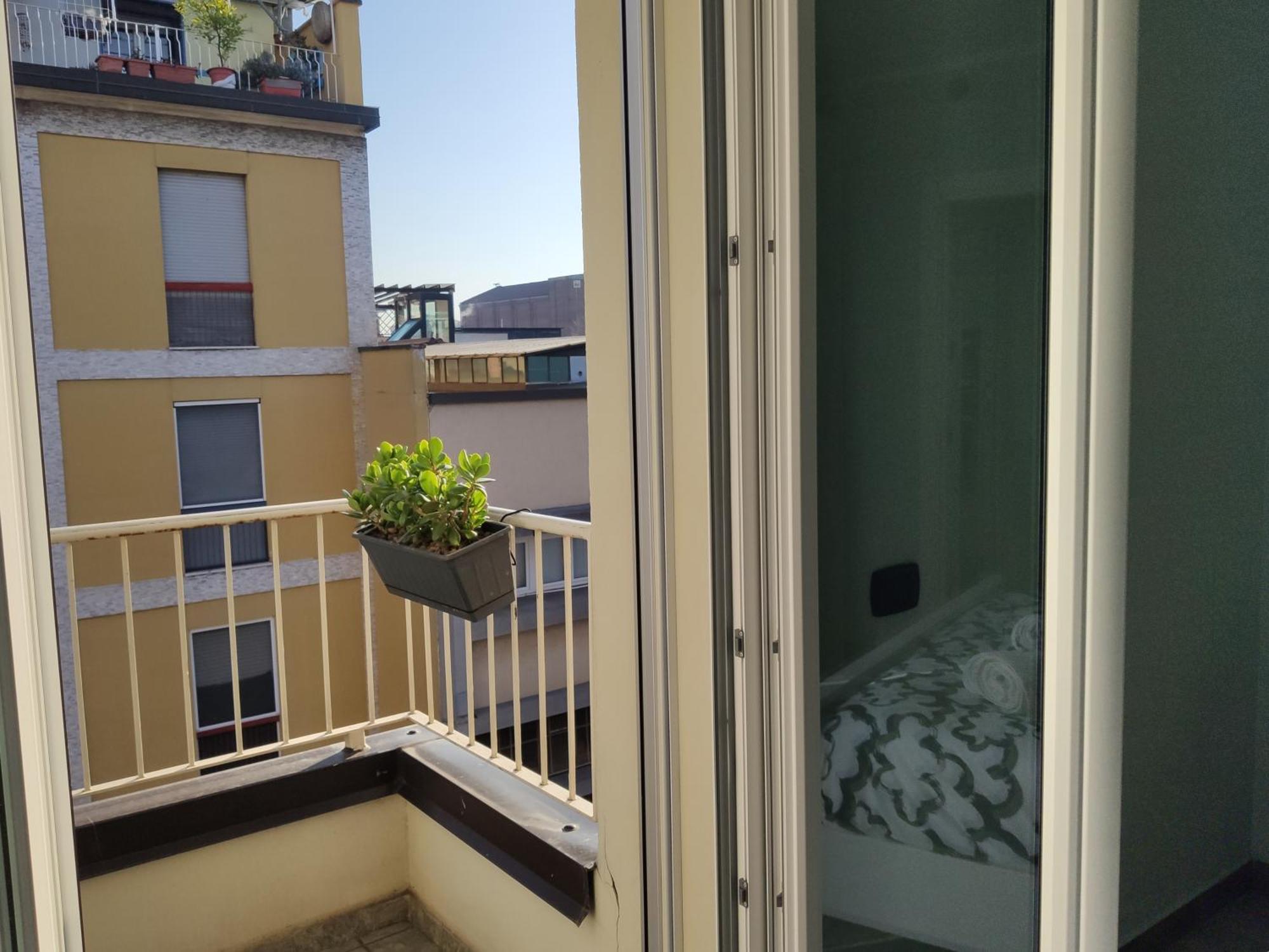 Appartamento Matthias - - Modern And Cozy Flat, Close To The Metro - 10min From Station Milano