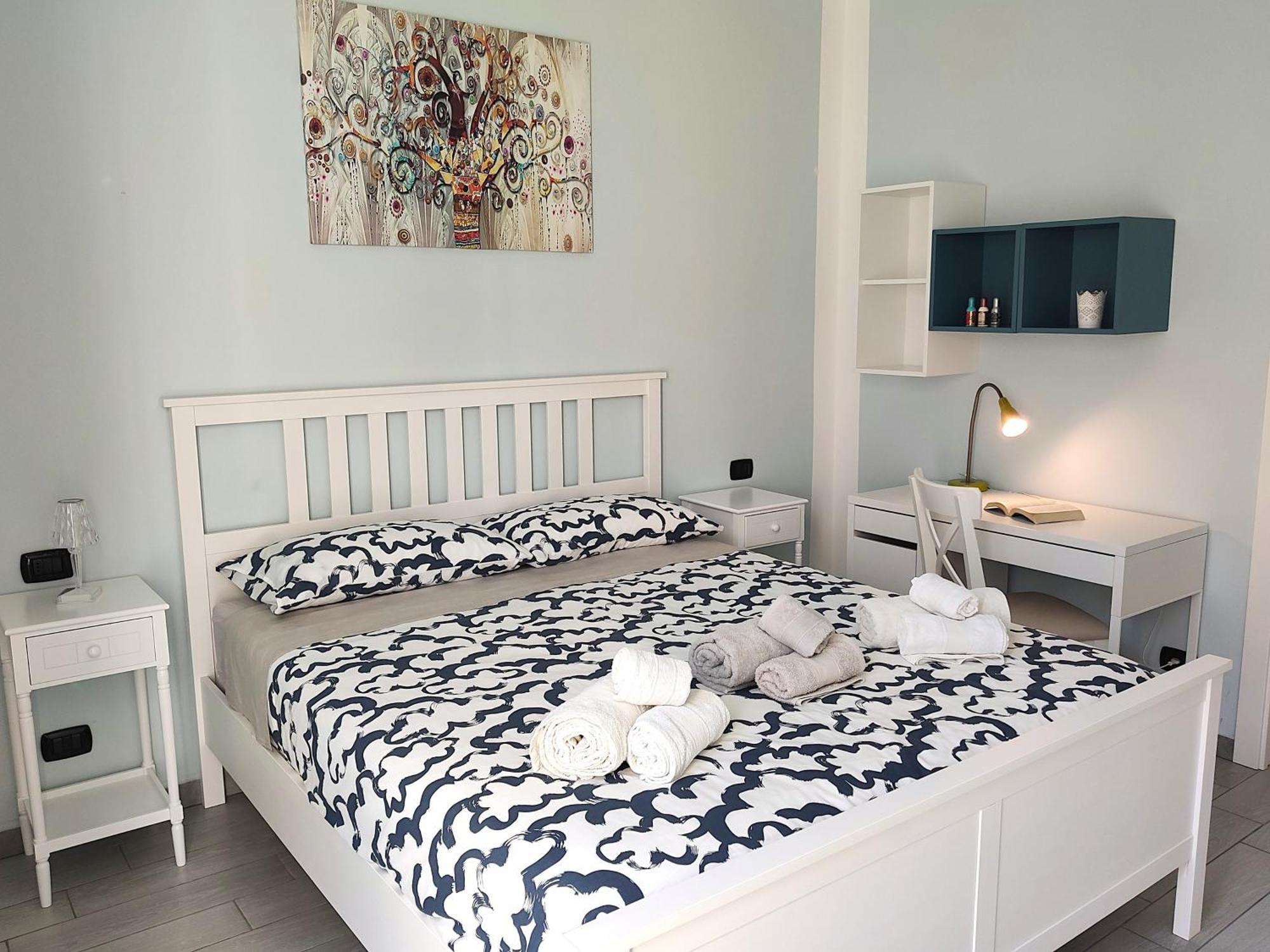 Matthias - - Modern And Cozy Flat, Close To The Metro - 10min From Station Appartamento Milano