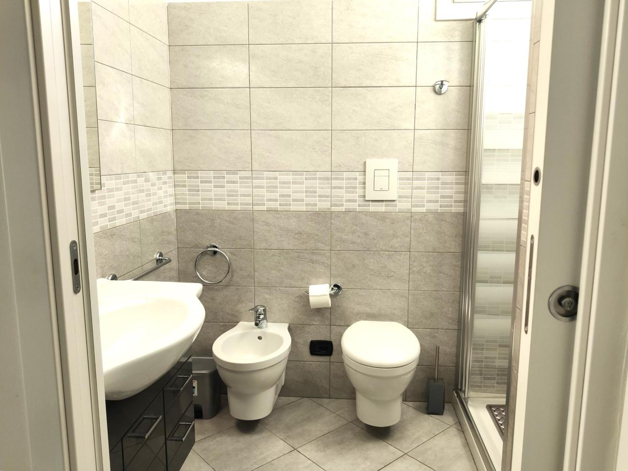 Appartamento Matthias - - Modern And Cozy Flat, Close To The Metro - 10min From Station Milano