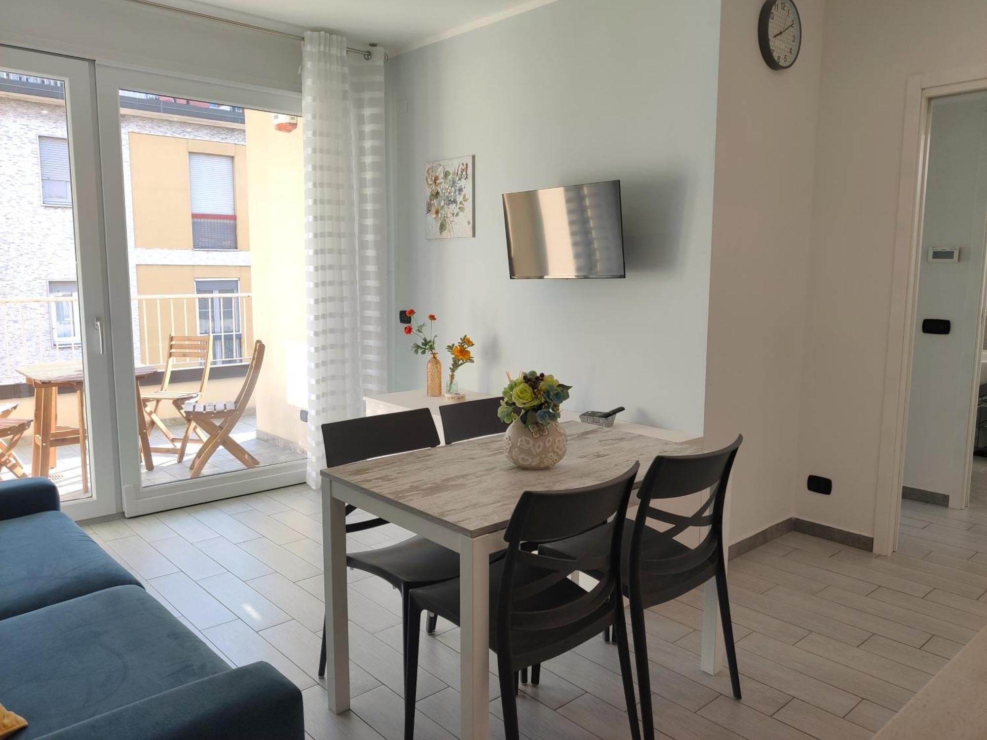 Appartamento Matthias - - Modern And Cozy Flat, Close To The Metro - 10min From Station Milano
